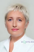 Кузьмичева Елена Владимировна - Саратов