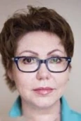 Кузьмичева Галина Ивановна - Москва