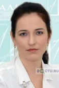 Кузьмичева Ирина Анатольевна - Киров