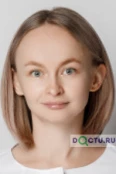 Кузьмичева Ксения Павловна - Тюмень