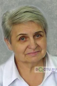 Кузьмичева Вера Александровна - Самара