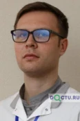 Кузьмичёв Владимир Юрьевич - Астрахань