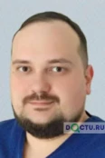 Кузьмин Алексей Леонидович - Казань