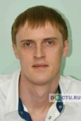 Кузьмин Артем Владимирович - Саратов