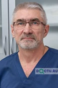 Кузьмин Александр Николаевич - Вологда