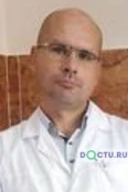 Кузьмин Денис Александрович - Санкт-Петербург