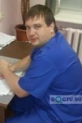 Кузьмин Иван Андреевич - Москва