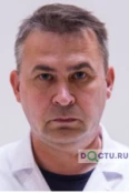 Кузьмин Юрий Васильевич - Москва