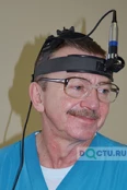 Кузьмин Юрий Васильевич - Кострома