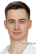 Кузьмин Кирилл Викторович - Москва