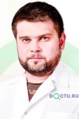 Кузьмин Максим Викторович - Волгоград