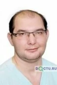 Кузьмин Михаил Александрович - Москва