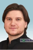 Кузьмин Никита Юрьевич - Москва