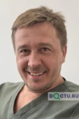 Кузьмин Олег Викторович - Москва