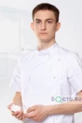 Кузьмин Павел Иванович - Рязань
