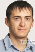 Кузьмин Павел Викторович - Чита