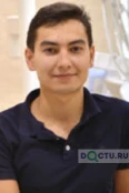 Кузьмин Павел Владимирович - Санкт-Петербург