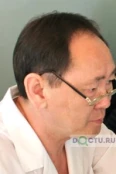 Кузьмин Родион Владимирович - Якутск