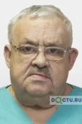 Кузьмин Сергей Никтополеонович - Вологда