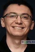 Кузьмин Сергей Николаевич - Новосибирск