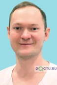 Кузьмин Сергей Владимирович - Нижний Новгород