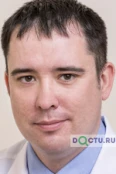 Кузьмин Сергей Владимирович - Иркутск
