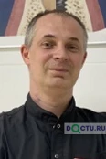 Кузьмин Вадим Сергеевич - Ульяновск