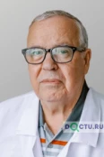 Кузьмин Валентин Николаевич - Москва