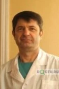 Кузьмин Владимир Александрович - Липецк