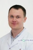 Кузьмин Владимир Александрович - Вологда
