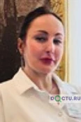 Кузьмина Анжела Аркадьевна - Москва