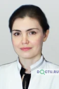 Кузьмина Анна Александровна - Санкт-Петербург