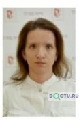 Кузьмина Анна Сергеевна - Краснодар