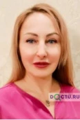 Кузьмина Анжела Аркадиевна - Москва