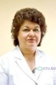 Кузьмина Елена Николаевна - Тюмень