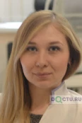 Кузьмина Екатерина Васильевна - Великий Новгород