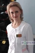 Кузьмина Екатерина Владимировна - Красноярск