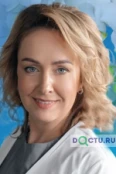 Кузьмина Екатерина Леонидовна - Санкт-Петербург