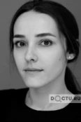 КУЗЬМИНА ЕКАТЕРИНА СЕРГЕЕВНА - Самара
