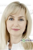 Кузьмина Елена Ивановна - Ульяновск