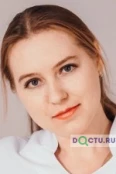 Кузьмина Елена Юрьевна - Челябинск