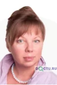 Кузьмина Елена Васильевна - Саратов