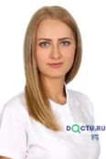Кузьмина Елизавета Викторовна - Санкт-Петербург
