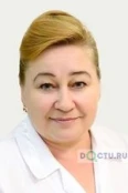 Кузьмина Ирина Артемьевна - Тюмень