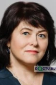 Кузьмина Ирина Михайловна - Казань