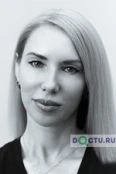 Кузмина Юлия Борисовна - Санкт-Петербург