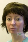 Кузьмина Лариса Владимировна - Санкт-Петербург