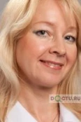 Кузьмина Лидия Владиславовна - Санкт-Петербург
