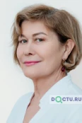 Кузьмина Любовь Анатольевна - Чита
