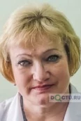 Кузьмина Людмила Григорьевна - Чебоксары
